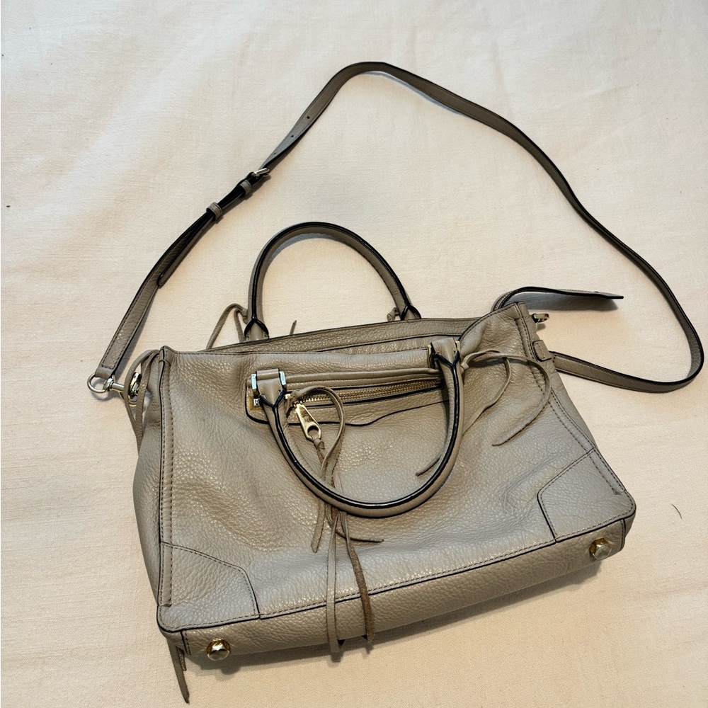 Rebecca Minkoff Regan Satchel